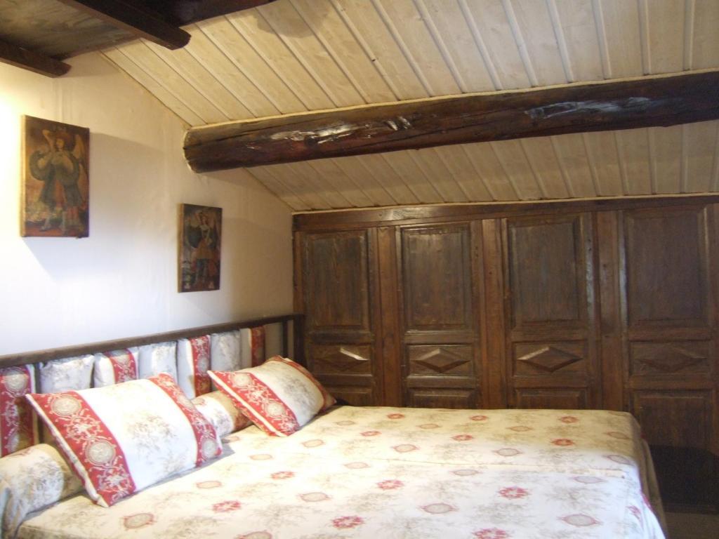 Bed and Breakfast Bize De La Tour Saint-Bonnet-du-Gard Pokój zdjęcie
